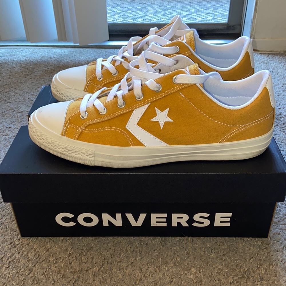 Converse Star Player Ox